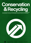 Go to journal home page - Conservation & Recycling
